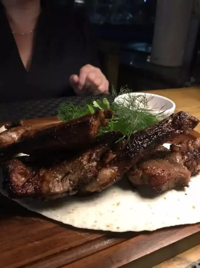 Ресторан "Grozny City"