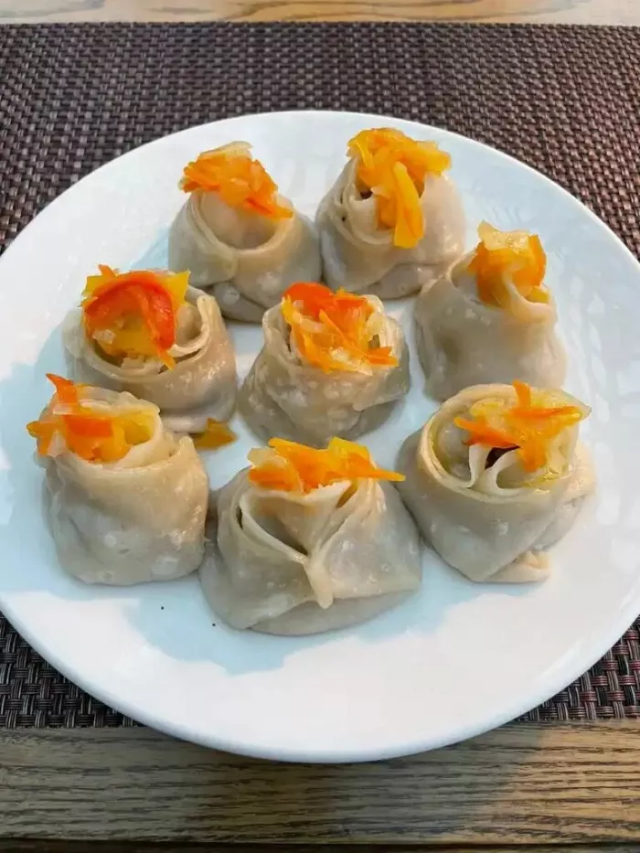 Ресторан "Grozny City"