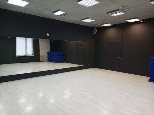 Студия танцев Jumping Cats  в  Екатеринбурге
