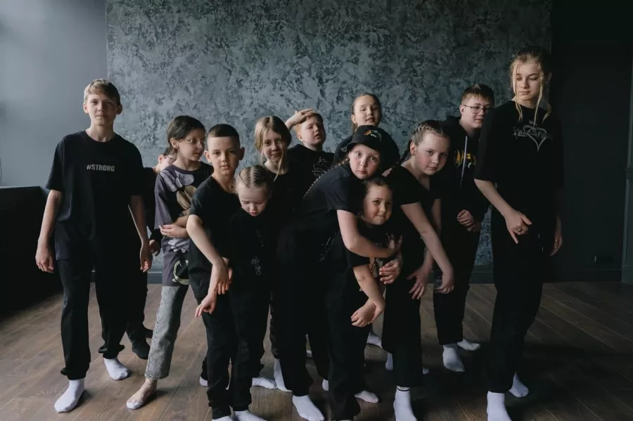 Школа танца Dance Craft в Екатеринбурге: Танцы, Зал, Хореография, Школа танцев, Растяжка, Хип-хоп,