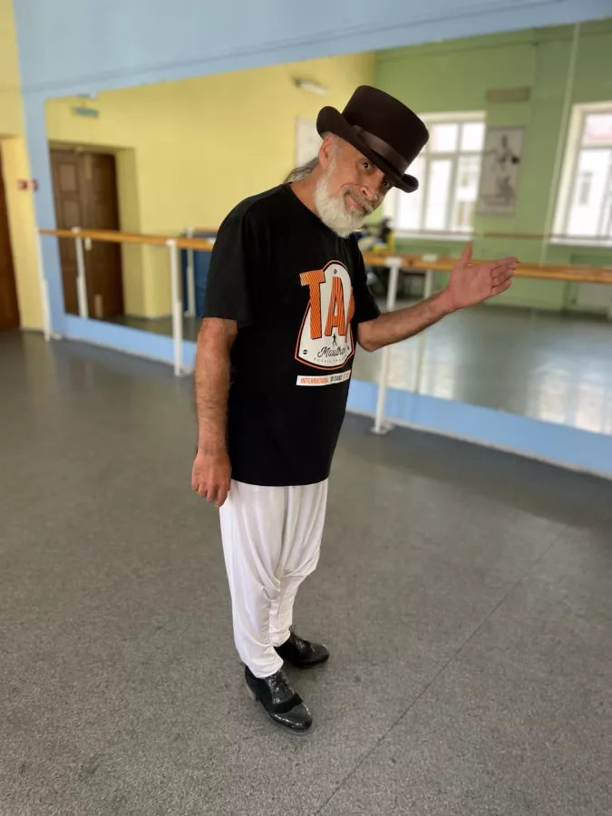 Театр танца Степ в Екатеринбурге: Танцы, Зал, Хореография, Школа танцев, Степ, Растяжка,