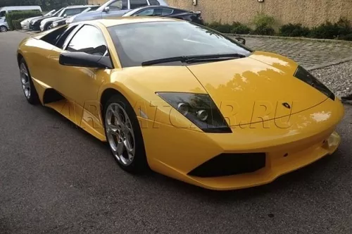 АВТО НА СВАДЬБУ ARBATCAR  в  Москве