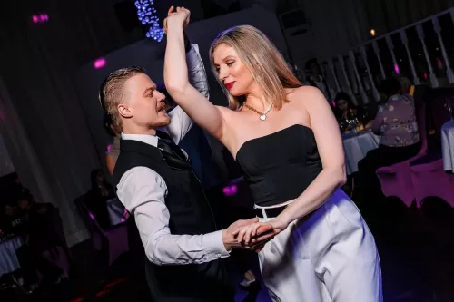 Танцевальный клуб GallaDance  в  Екатеринбурге