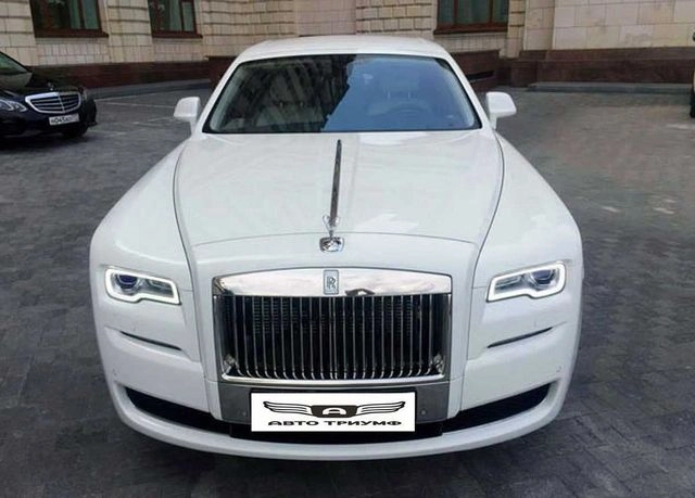 Аренда авто на свадьбу АвтоТриумф в Москве: Прокат , Автолюбителям, Для влюбленных, Водитель , Бизнес класс , Аренда,