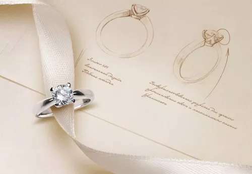 Ювелирный магазин MIUZ Diamonds  в  Калининграде