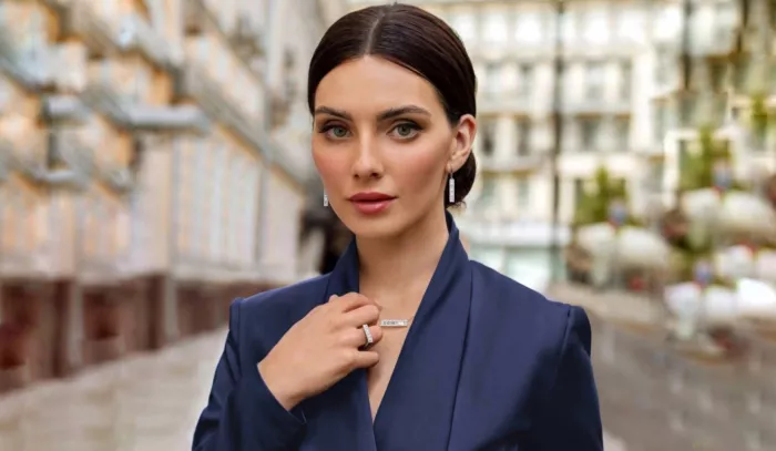 Ювелирный магазин «MIUZ Diamonds»