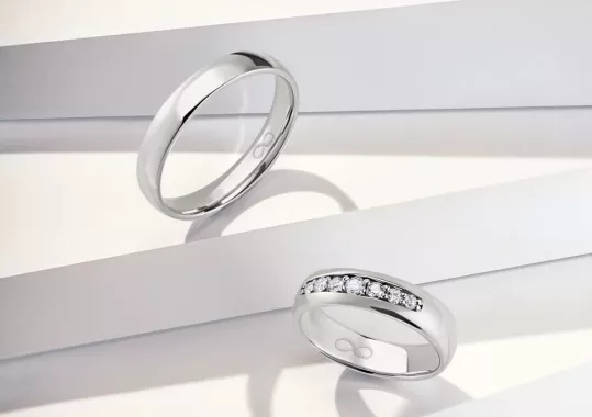 Ювелирный магазин «MIUZ Diamonds»