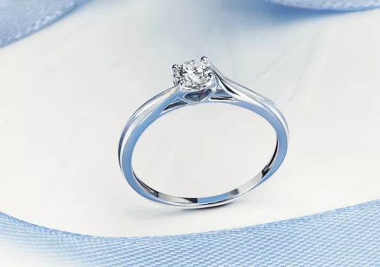 Ювелирный магазин «MIUZ Diamonds»