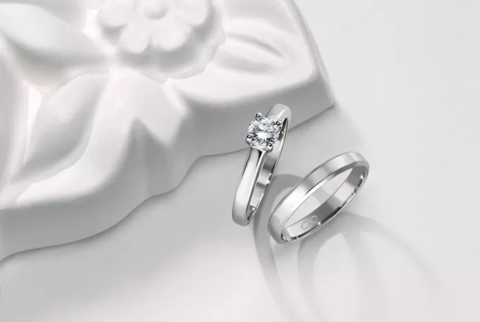 Ювелирный магазин «MIUZ Diamonds»