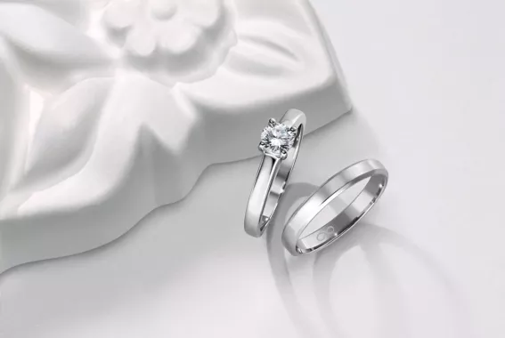 Ювелирный магазин «MIUZ Diamonds»