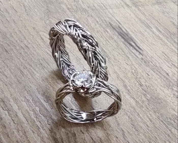 Ювелирная мастерская «Лазер-Ювелир 39»