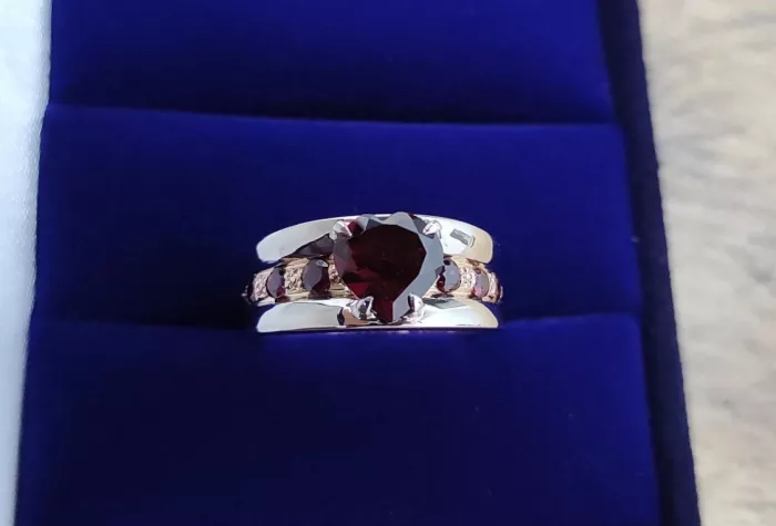 Ювелирная мастерская «Лазер-Ювелир 39»