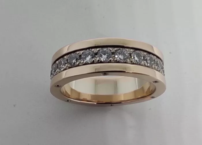 Ювелирная мастерская «Лазер-Ювелир 39»