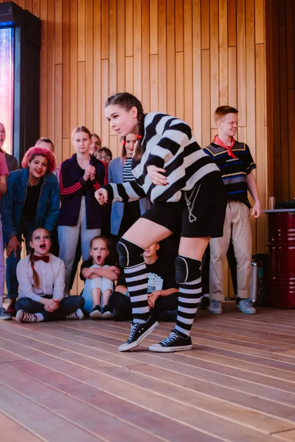 Школа танцев Global Dance University на Серова в Екатеринбурге: Танцы, Зал, Хореография, Школа танцев, Растяжка, Хип-хоп,