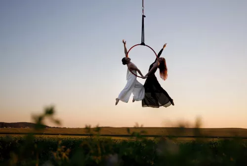 Школа танцев Red Fox на Малышева  в  Екатеринбурге