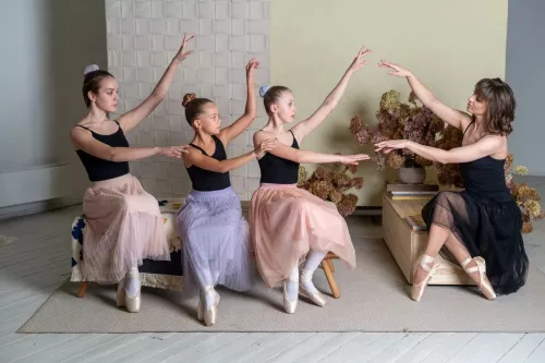 Школа танцев My Dance Online на Большакова  в  Екатеринбурге