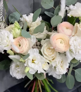 Магазин цветов «Art Flowers»