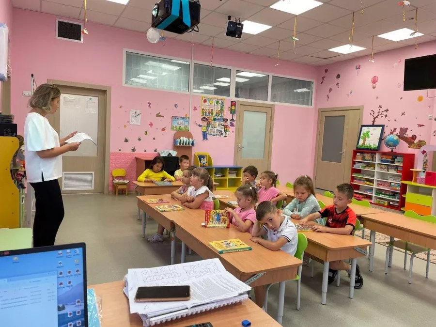 Детский сад № 1 в Магадане: Ясли, Садик, Воспитание Детей, Развивашки, Дошкольники, Дети,