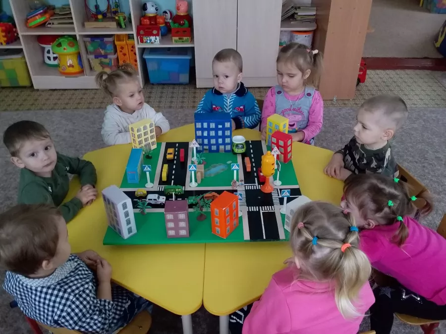 Детский сад № 1 в Магадане: Ясли, Садик, Воспитание Детей, Развивашки, Дошкольники, Дети,