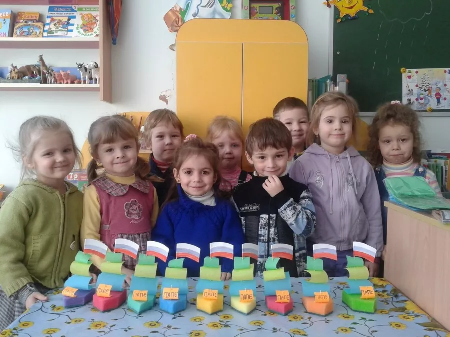 Детский сад № 1 в Магадане: Ясли, Садик, Воспитание Детей, Развивашки, Дошкольники, Дети,