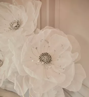 Мастерская больших цветов "lindadecor39"