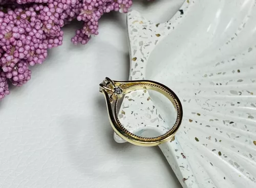 Ювелирная мастерская Diamond Jewerly  в  Калининграде