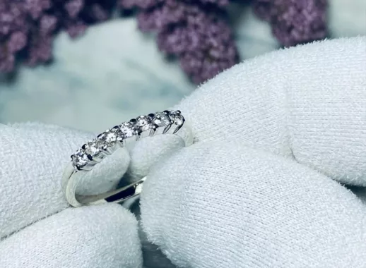 Ювелирная мастерская "Diamond Jewerly"