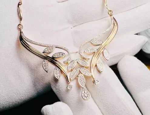 Ювелирная мастерская "Diamond Jewerly"