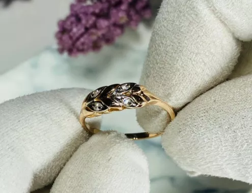 Ювелирная мастерская "Diamond Jewerly"