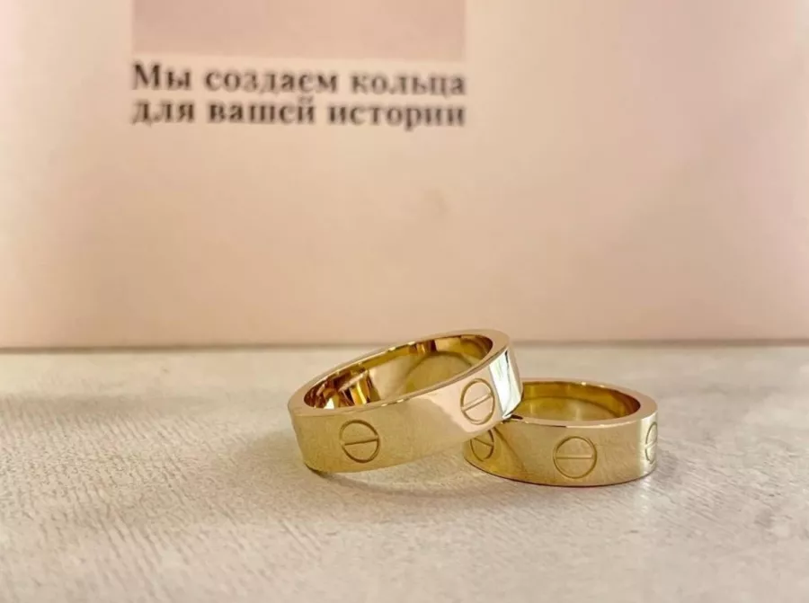 Ювелирное Ателье 19,32 в Калининграде: Ювелирные изделия , Ювелирные украшения , Аксессуары , Золото, Помолвочное кольцо , Обручальные кольца , Для влюбленных,
