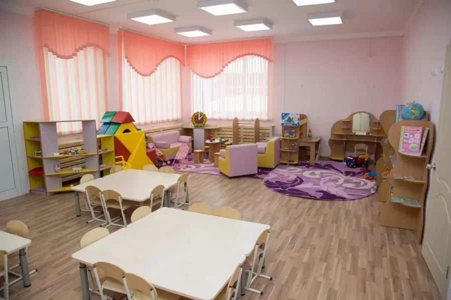 Детский сад № 31 в Магадане: Ясли, Садик, Воспитание Детей, Развивашки, Дошкольники, Дети,