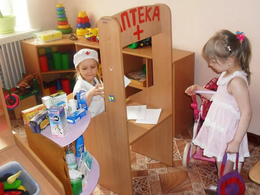 Детский сад № 31 в Магадане: Ясли, Садик, Воспитание Детей, Развивашки, Дошкольники, Дети,