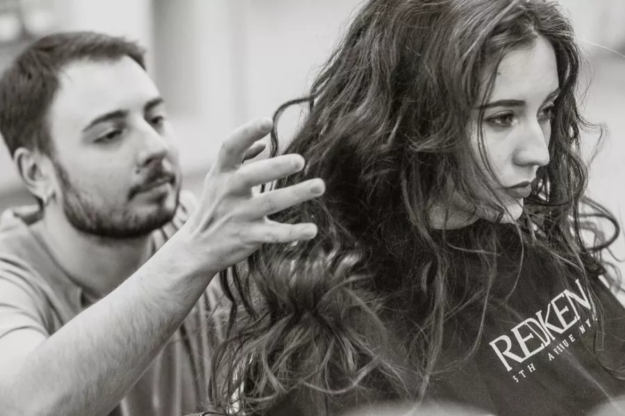 Салон красоты Redken luxe в Чите: Маникюр, Педикюр, Укладка, Косметология, Депиляция , Макияж,