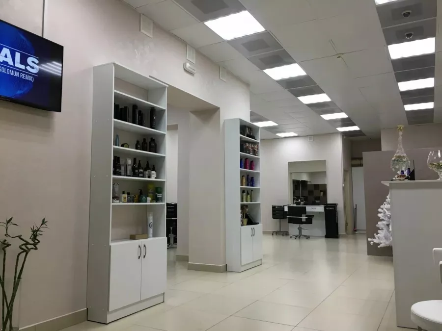 Салон красоты Redken luxe в Чите: Маникюр, Педикюр, Укладка, Косметология, Депиляция , Макияж,