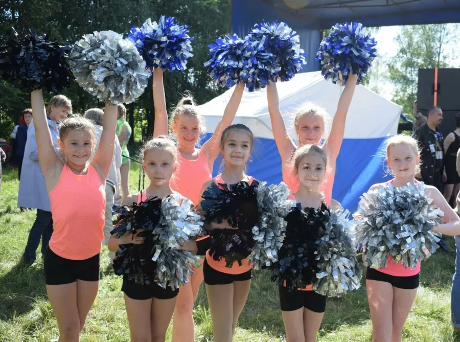 Школа танцев Страйк в Смоленске: Спорт, Танцы, Зал, Хореография, Растяжка, Школа, Детям,