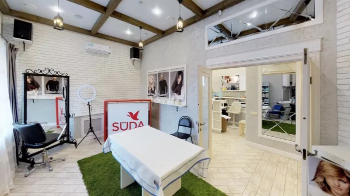 Салон красоты "Прованс"