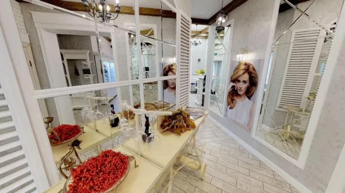 Салон красоты "Прованс"