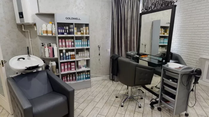 Салон красоты "Прованс"