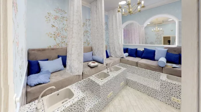 Салон красоты "Прованс"