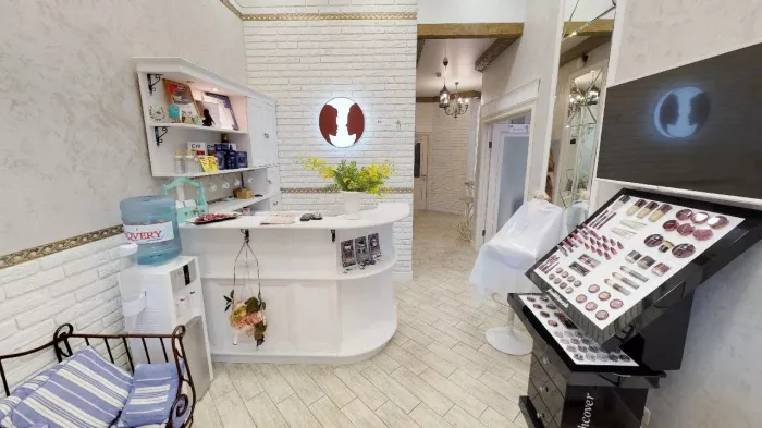 Салон красоты "Прованс"