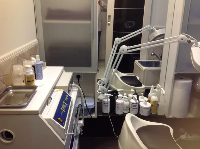 Салон красоты "Сонэт"