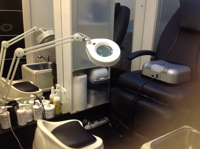 Салон красоты "Сонэт"