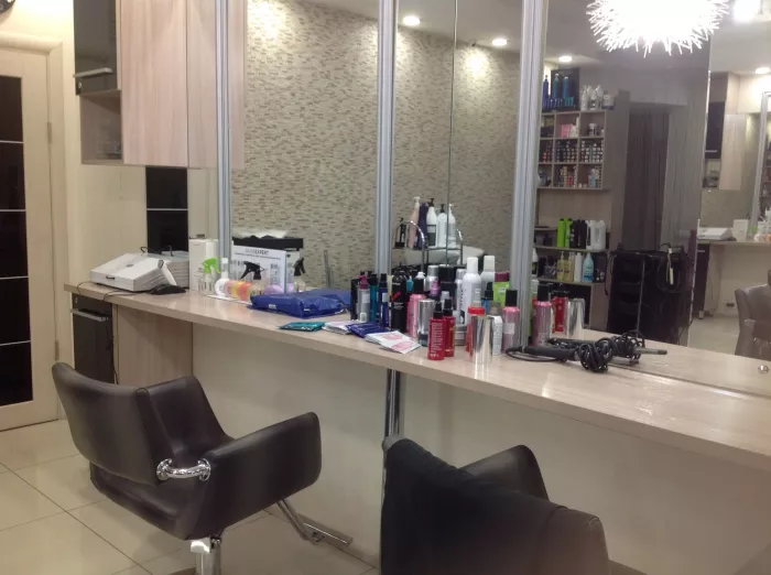 Салон красоты "Сонэт"