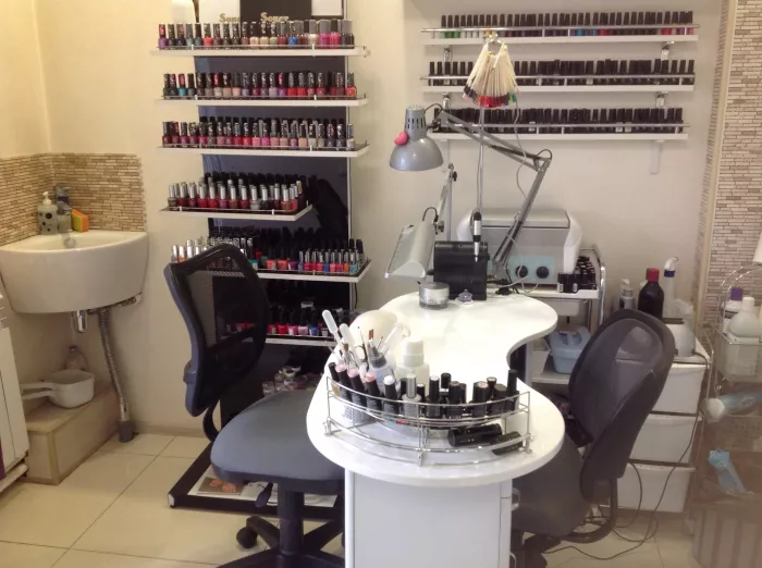 Салон красоты "Сонэт"