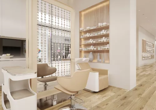 Салон красоты Он и Она  в  Чите