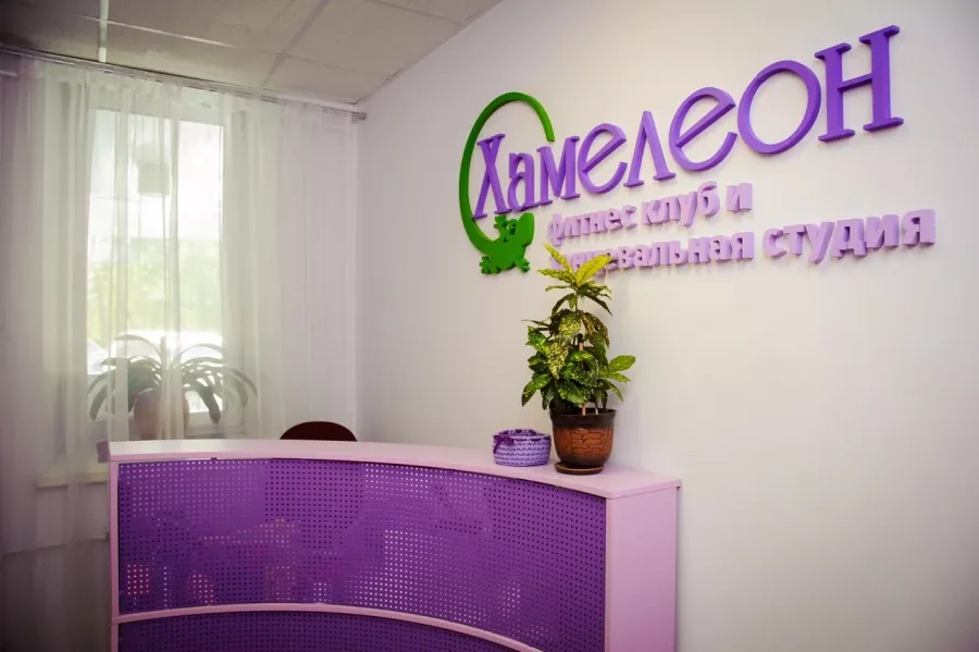 Студия фитнеса и танцев Хамелеон в Екатеринбурге: Танцы, Зал, Хореография, Растяжка, Школа, Детям,