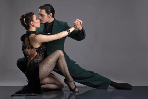 Танцевальный центр Фантазия на Технической  в  Екатеринбурге