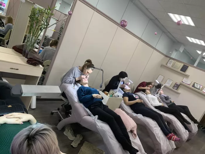 Салон красоты "Osoba"