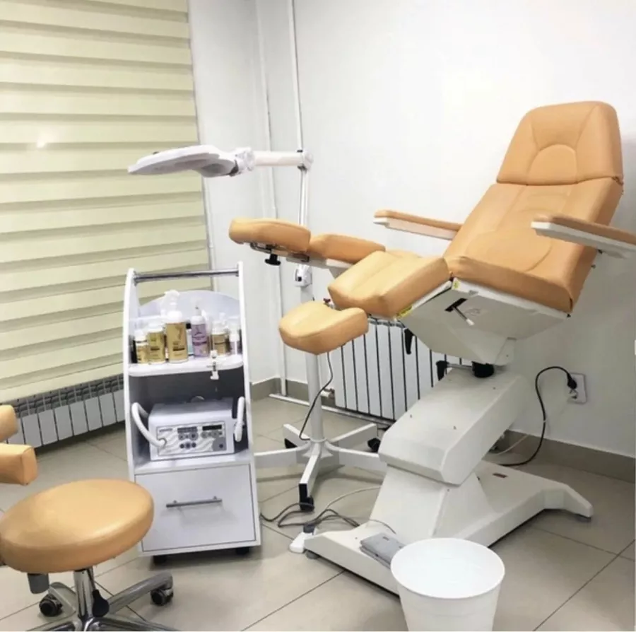 Ногтевая студия Профи в Чите: Маникюр, Педикюр, Ногти, Макияж, Красота,