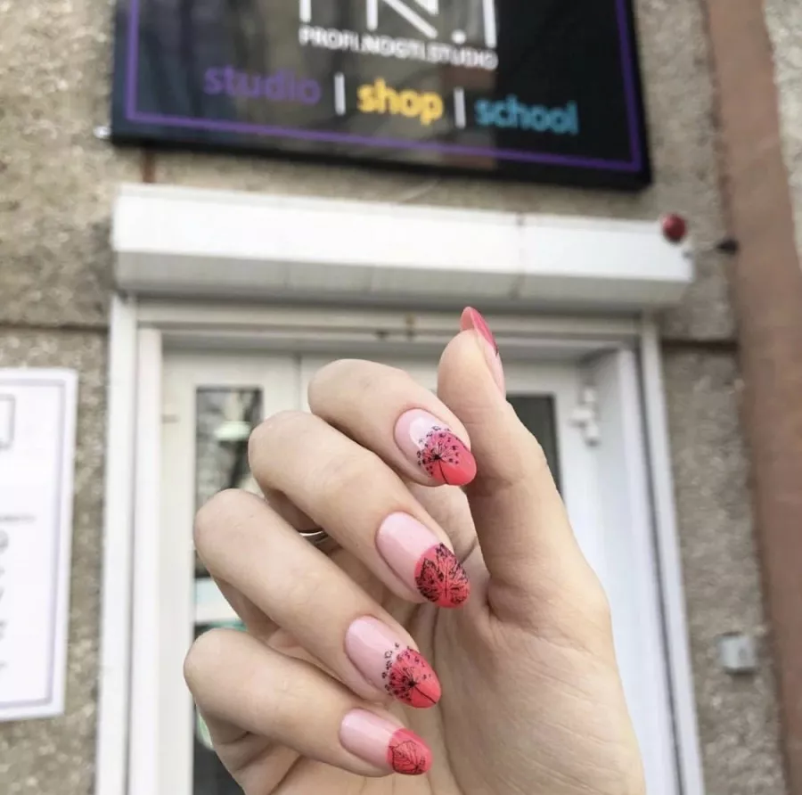 Ногтевая студия Профи в Чите: Маникюр, Педикюр, Ногти, Макияж, Красота,